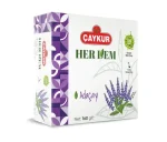 Herdem Green Sage Tea Bags - Çaykur
