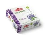 Herdem Green Sage Tea Bags - Çaykur