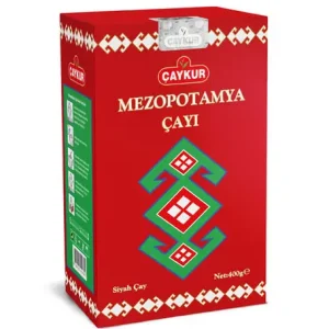 Mesopotamia Tea 400g - Çaykur