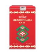 Mesopotamia Tea 400g (Tin) - Çaykur
