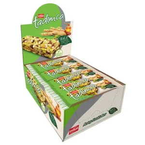 Pistachio Nut Bar 20-Pack - Tadım