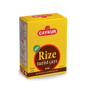 Rize Tourist Tea 100g - Çaykur