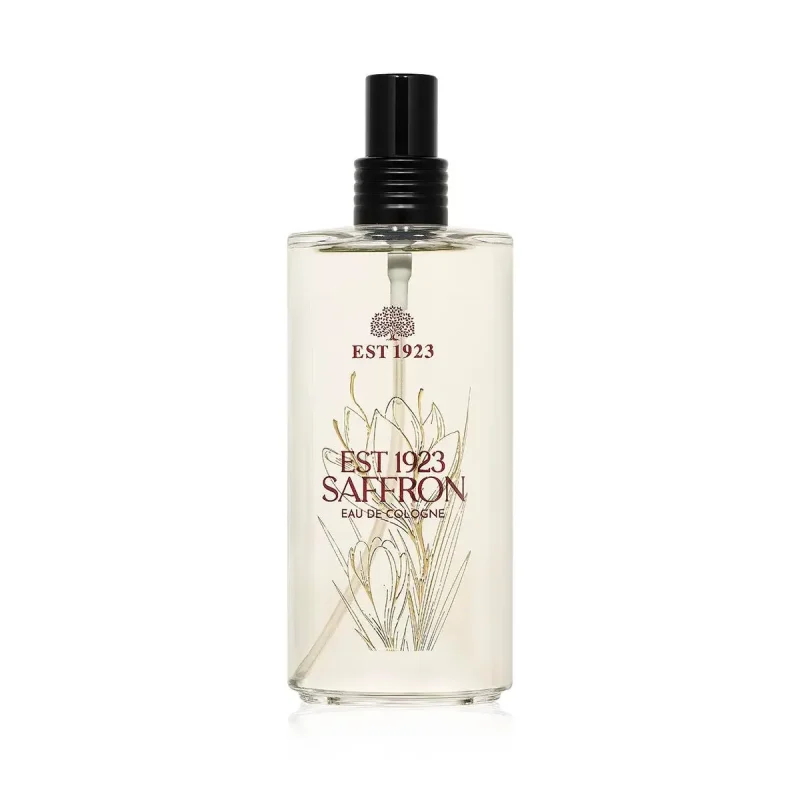 Saffron Oud 150 ml Eau De Cologne - Eyüp Sabri Tuncer