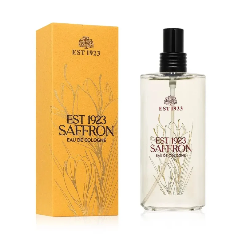 Saffron Oud 150 ml Eau De Cologne - Eyüp Sabri Tuncer