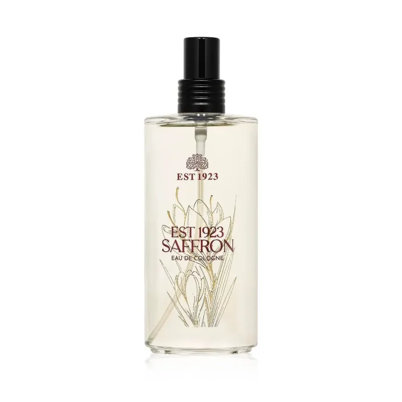 Saffron Oud 150 ml Eau De Cologne - Eyüp Sabri Tuncer