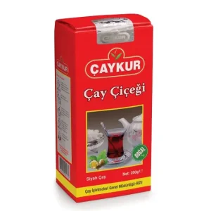 Tea Flower 200g - Çaykur