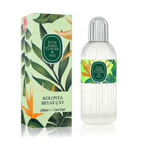 White Tea Cologne 200 ml - Eyüp Sabri Tuncer