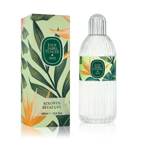 White Tea Cologne 400 ml - Eyüp Sabri Tuncer