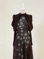 Bellavia Modest Evening Dress