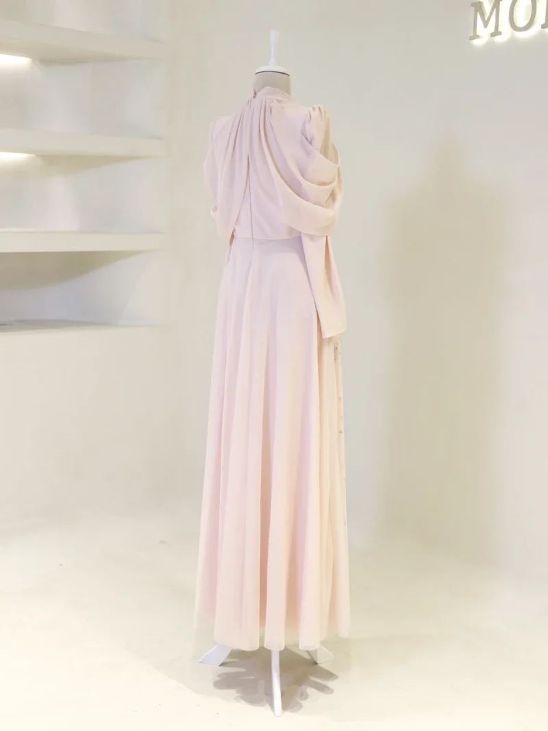 Bellavia Modest Evening Dress