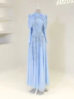 Bellavia Modest Evening Dress
