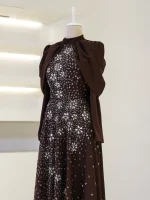 Bellavia Modest Evening Dress
