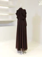Bellavia Modest Evening Dress