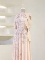 Bellavia Modest Evening Dress