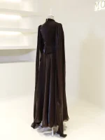Clair Modest Evening Dress