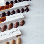 Cocoa Pod Chocolate | Milk - Harem Chocolate