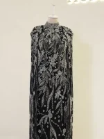 Couture Dekota Modest Evening Dress