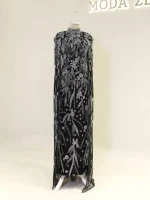 Couture Dekota Modest Evening Dress