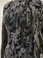 Couture Dekota Modest Evening Dress