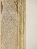 Couture Dekota Modest Evening Dress