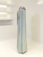 Feranya Modest Evening Dress