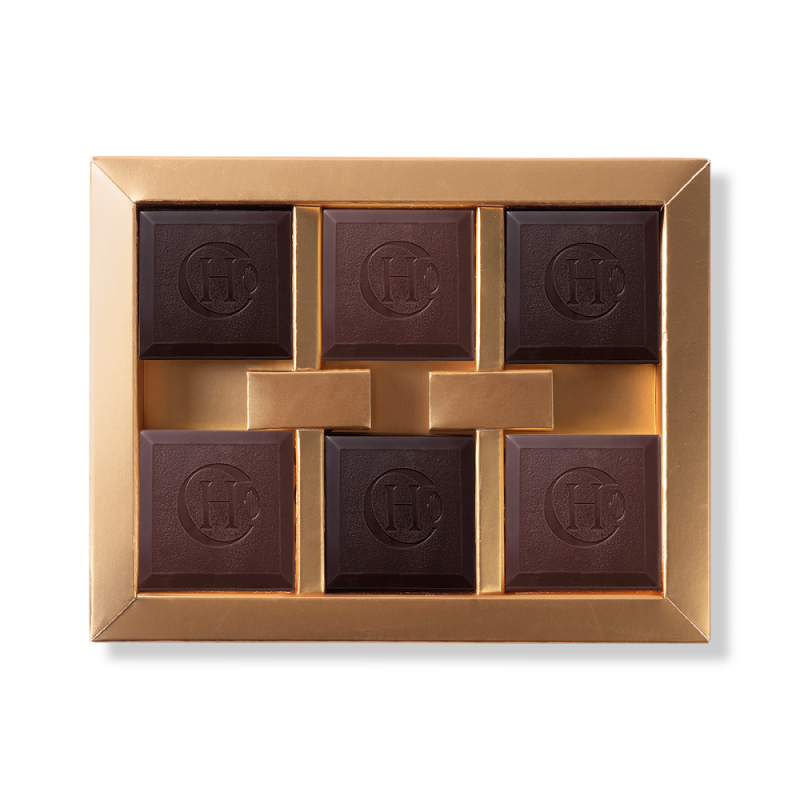 Madlen Aromatherapy Special Series - Harem Chocolate