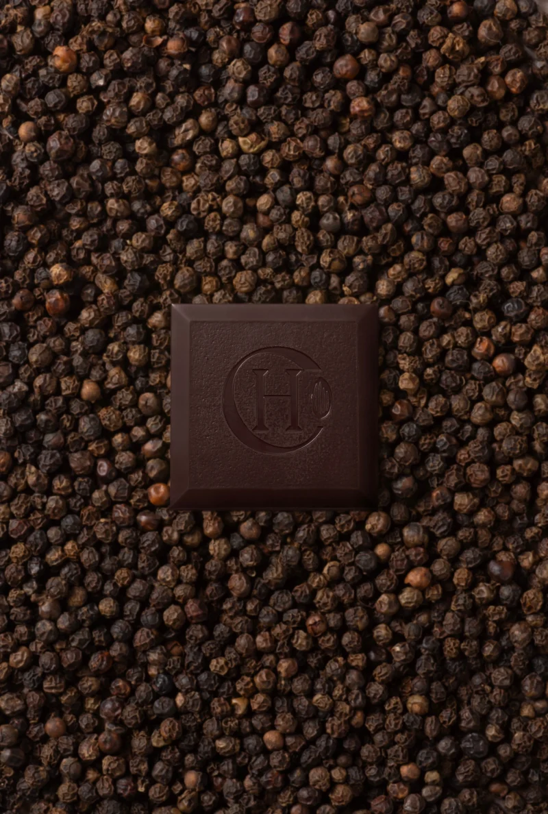 Madlen Aromatherapy Special Series - Harem Chocolate