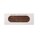 Milk Chocolate Covered Wafer - Harem Chocolate