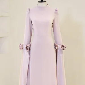 Nadja Modest Evening Dress