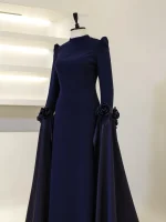 Nadja Modest Evening Dress