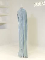 Serein Modest Evening Dress