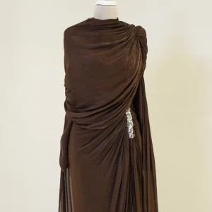 Sureyya Modest Evening Dress
