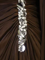 Sureyya Modest Evening Dress