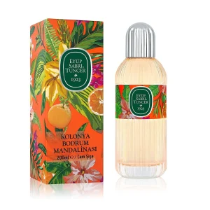 Bodrum Mandarin Cologne 200 ml - Eyüp Sabri Tuncer