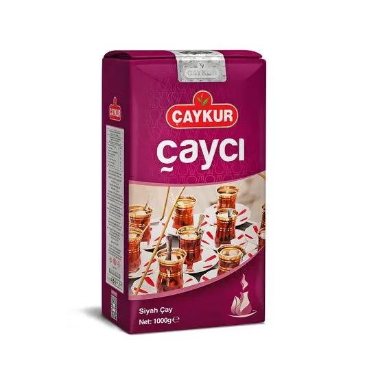 Çaycı Tea 1000g - Çaykur Çaycı Tea 1000g - Çaykur