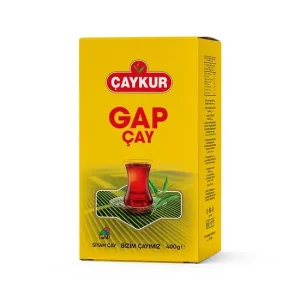 Gap Tea 400g - Çaykur