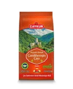 Organic Elekalti Camlihemsin Tea 80g - Çaykur