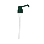 1 L Bottle Compatible Green Spray Head - Eyüp Sabri Tuncer