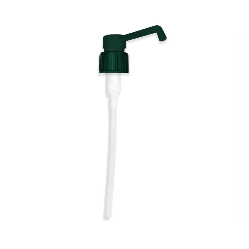1 L Bottle Compatible Green Spray Head - Eyüp Sabri Tuncer