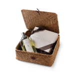 Aromatherapy Hamper Set - Harem Chocolate
