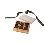 Aromatherapy Hamper Set - Harem Chocolate