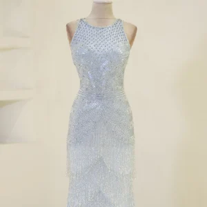 Couture Azmira Evening Dress