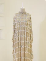 Couture Belladore Evening Dress