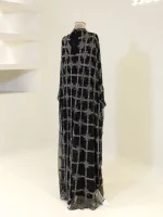 Couture Belladore Evening Dress