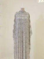 Couture Belladore Evening Dress