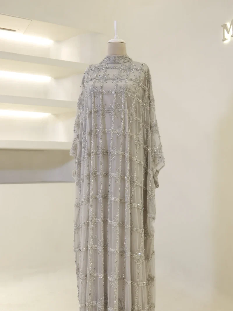 Couture Belladore Evening Dress