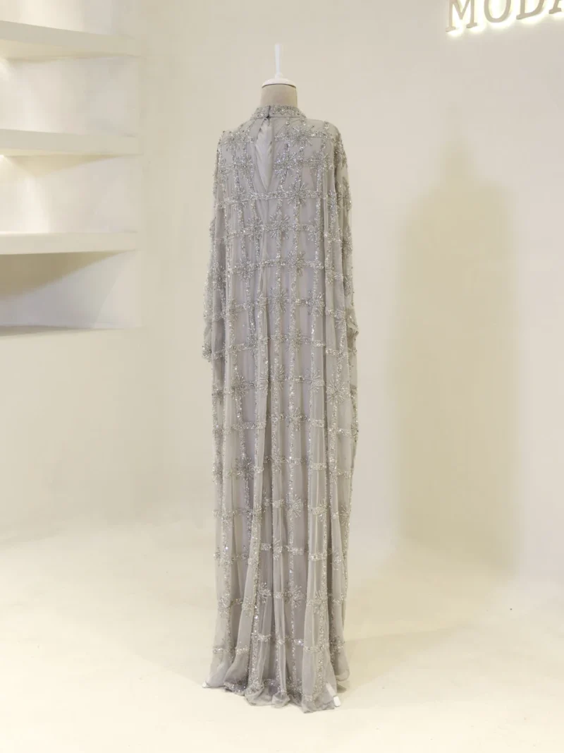 Couture Belladore Evening Dress