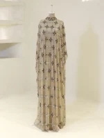 Couture Belladore Evening Dress