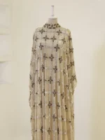 Couture Belladore Evening Dress