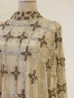 Couture Belladore Evening Dress